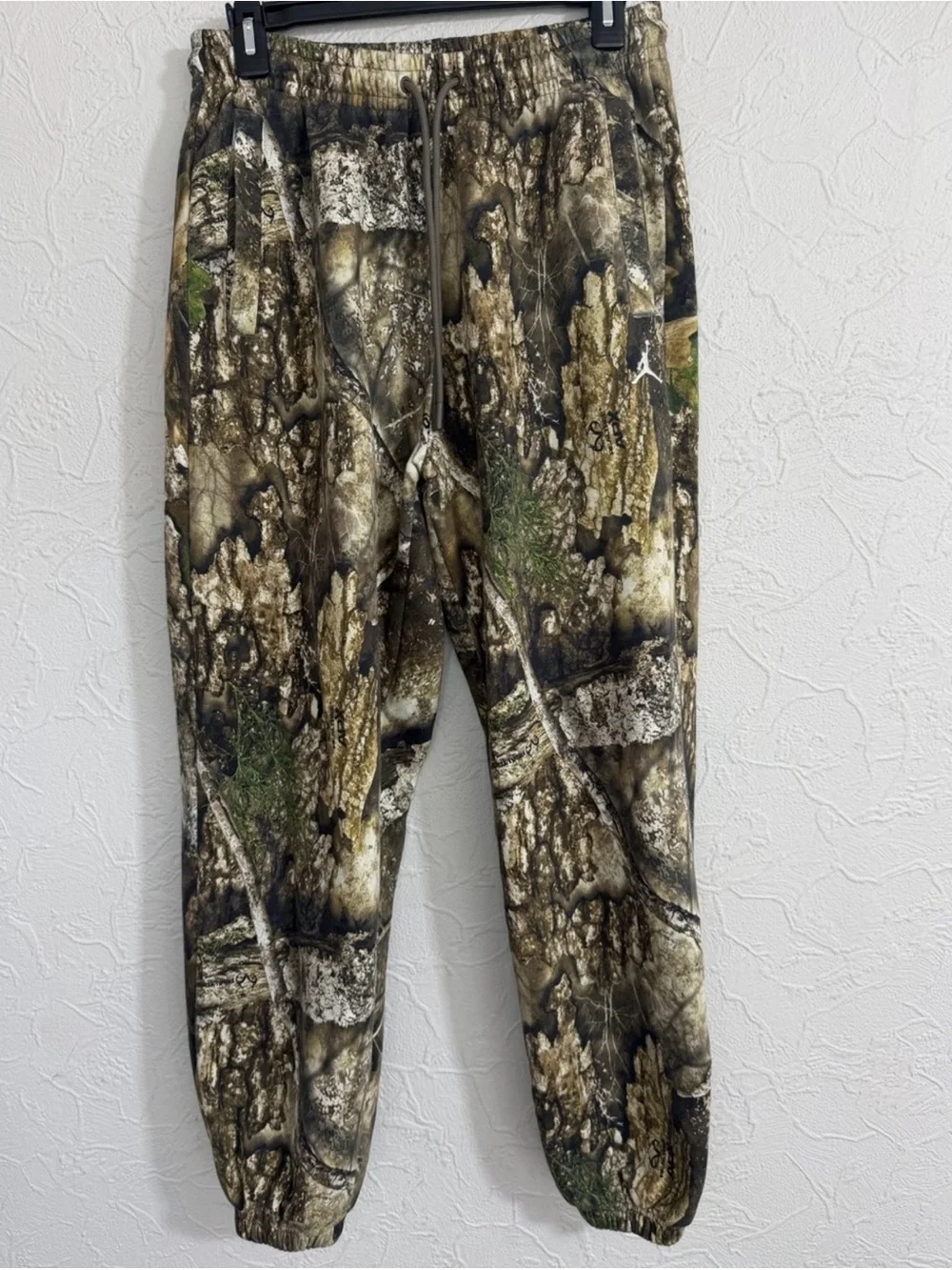 Jordan Brooklyn Fleece Sweatpant